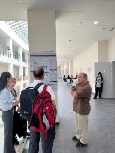 Conference Photo