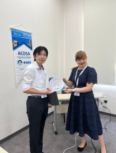 Conference Photo