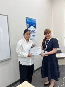 Conference Photo