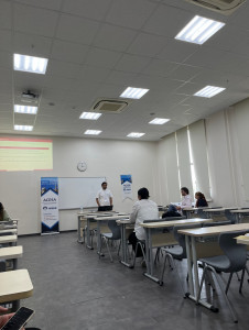 Conference Photo