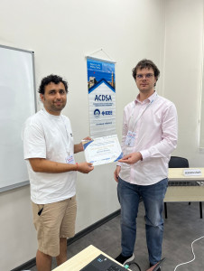 Conference Photo
