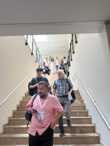 Conference Photo