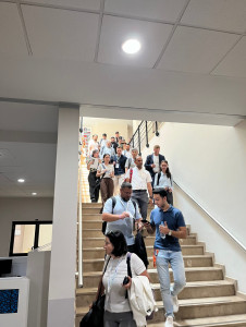 Conference Photo
