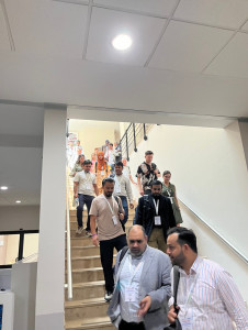 Conference Photo