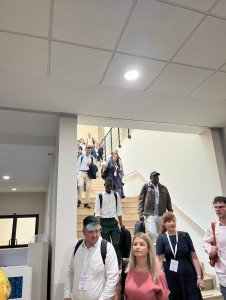 Conference Photo