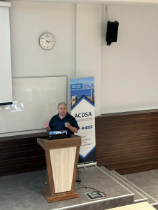 Conference Photo