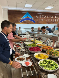 Conference Photo
