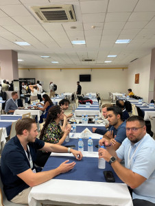 Conference Photo