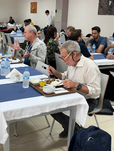 Conference Photo