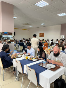 Conference Photo