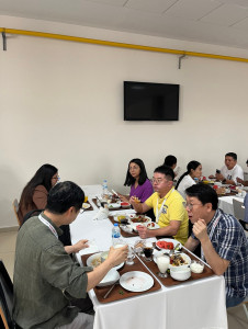Conference Photo