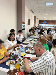 Conference Photo