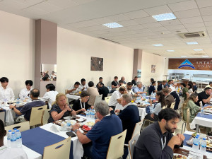 Conference Photo