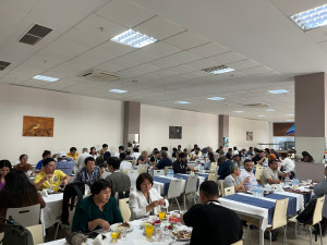 Conference Photo