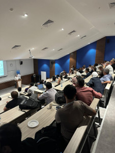 Conference Photo