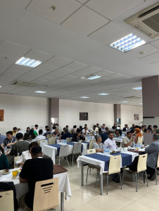 Conference Photo
