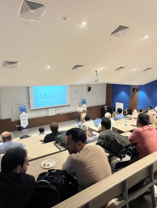 Conference Photo