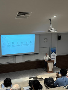 Conference Photo