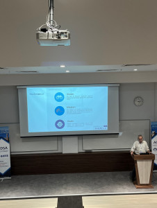 Conference Photo