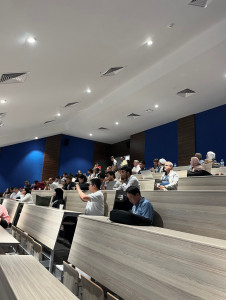 Conference Photo