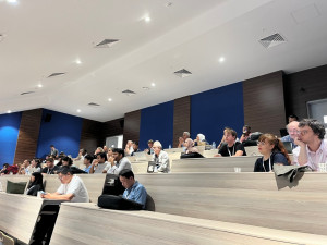 Conference Photo