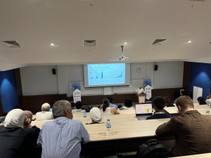 Conference Photo