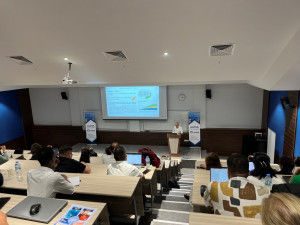 Conference Photo