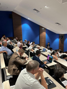 Conference Photo
