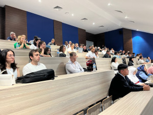 Conference Photo