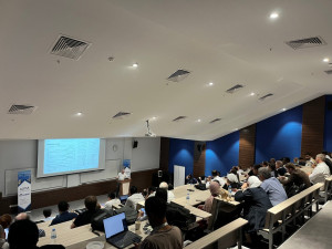 Conference Photo