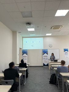 Conference Photo