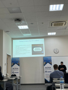 Conference Photo