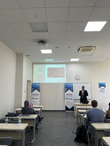 Conference Photo