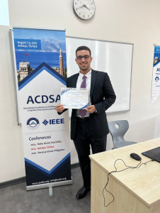 Conference Photo