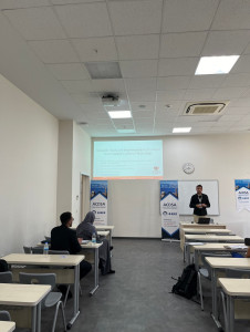 Conference Photo