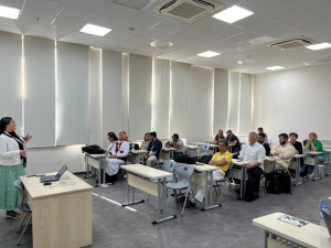 Conference Photo