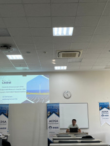 Conference Photo