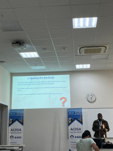 Conference Photo