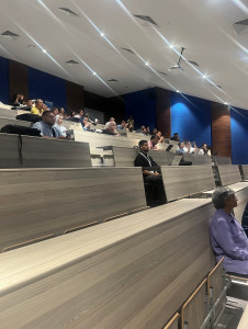 Conference Photo