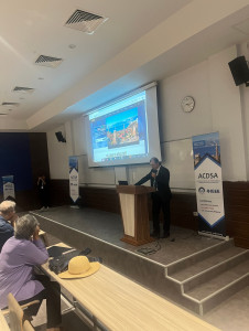 Conference Photo